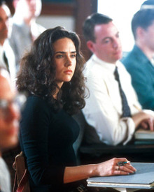 Jennifer Connelly in A Beautiful Mind a.k.a. Un Homme d'exception Poster and Photo