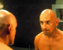 Ben Kingsley in Sexy Beast Poster and Photo