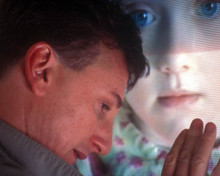 Sean Penn & Dakota Fanning Poster and Photo