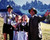Chevy Chase & Beverly D'Angelo in National Lampoon's European Vacation Poster and Photo