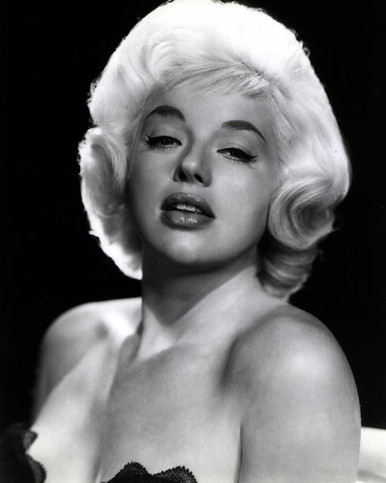 Diana Dors in On the Double Poster and Photo