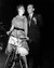 Mitzi Gaynor & Bing Crosby in Anything Goes Poster and Photo