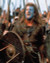 Mel Gibson in Braveheart Poster and Photo