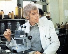 James Coburn in The Carey Treatment Poster and Photo