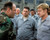 James Gandolfini & Robert Redford in The Last Castle Poster and Photo