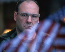 James Gandolfini in The Last Castle Poster and Photo