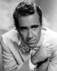 Jason Robards Jr. Poster and Photo