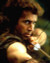 Mel Gibson in Braveheart Poster and Photo