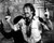 Chuck Norris in Firewalker Poster and Photo