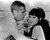 Marcello Mastroianni & Elsa Martinelli in The Tenth Victim a.k.a. The 10th Victim Poster and Photo