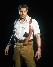 Brendan Fraser Poster and Photo