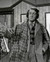 Peter Sellers in The Great McGonagall Poster and Photo