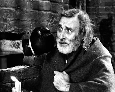 Spike Milligan in The Great McGonagall Poster and Photo