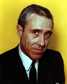 Jason Robards Jr. Poster and Photo