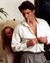 Richard Gere & Lauren Hutton in American Gigolo Poster and Photo
