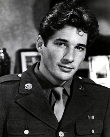 Richard Gere in Yanks Poster and Photo