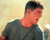 Tom Cruise in Born on the Fourth of July Poster and Photo