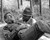 Richard Gere & Louis Gossett Jr. in An Officer and a Gentleman Poster and Photo
