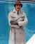 Peter Sellers in The Pink Panther Strikes Again Poster and Photo