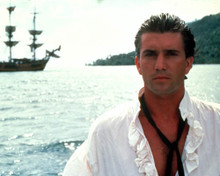 Mel Gibson in The Bounty Poster and Photo
