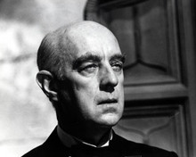 Alec Guinness in Murder by Death Poster and Photo