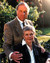 Judi Dench in As Time Goes By Poster and Photo