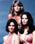 Kate Jackson & Farrah Fawcett in Charlie's Angels Poster and Photo