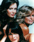 Jaclyn Smith & Kate Jackson in Charlie's Angels Poster and Photo