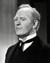 Gordon Jackson in Upstairs, Downstairs Poster and Photo