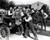 Stan Laurel & Oliver Hardy in Big Business (Laurel & Hardy) Poster and Photo