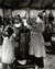 Stan Laurel & Oliver Hardy in The Chimp (Laurel & Hardy) Poster and Photo
