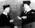 Stan Laurel & Oliver Hardy in A Chump At Oxford (Laurel & Hardy) Poster and Photo