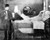 Stan Laurel & Oliver Hardy in County Hospital (Laurel & Hardy) Poster and Photo