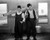 Stan Laurel & Oliver Hardy in The Finishing Touch (Laurel & Hardy) Poster and Photo