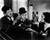 Stan Laurel & Oliver Hardy in Hollywood Party (Laurel & Hardy) Poster and Photo
