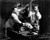 Stan Laurel & Oliver Hardy in The Laurel-Hardy Murder Case (Laurel & Hardy) Poster and Photo