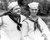 Stan Laurel & Oliver Hardy in Men O'War (Laurel & Hardy) Poster and Photo
