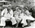 Stan Laurel & Oliver Hardy in Men O'War (Laurel & Hardy) Poster and Photo