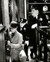 Stan Laurel & Oliver Hardy in The Midnight Patrol (Laurel & Hardy) Poster and Photo
