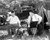 Stan Laurel & Oliver Hardy in One Good Turn (Laurel & Hardy) Poster and Photo