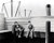 Stan Laurel & Oliver Hardy in Saps at Sea (Laurel & Hardy) Poster and Photo