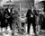 Stan Laurel & Oliver Hardy in The Purple Moment (Laurel & Hardy) Poster and Photo