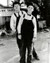 Stan Laurel & Oliver Hardy in Towed in a Hole (Laurel & Hardy) Poster and Photo