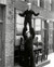Stan Laurel & Oliver Hardy in Two Tars (Laurel & Hardy) Poster and Photo