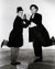 Stan Laurel & Oliver Hardy in The 6th Day a.k.a. The Sixth Day (Laurel & Hardy) Poster and Photo