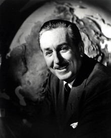 Walt Disney Poster and Photo