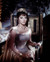 Joan Collins in Land of the Pharaohs Poster and Photo