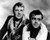 Michael Redgrave & Dirk Bogarde in The Sea Shall Not Have Them Poster and Photo