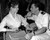 Brigitte Bardot & Dirk Bogarde in Doctor at Sea Poster and Photo
