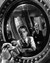 Dirk Bogarde & James Fox in The Servant (1963) Poster and Photo